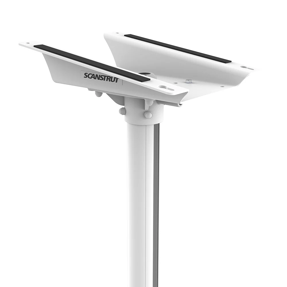 Scanstrut 6" Aluminum PowerTower Mount f/Starlink [APT-150-SL-01] - Image 4