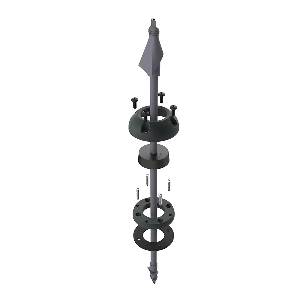 Scanstrut DS30-SL Starlink Cable Seal - Black [DS30-SL-BLK] - Image 3