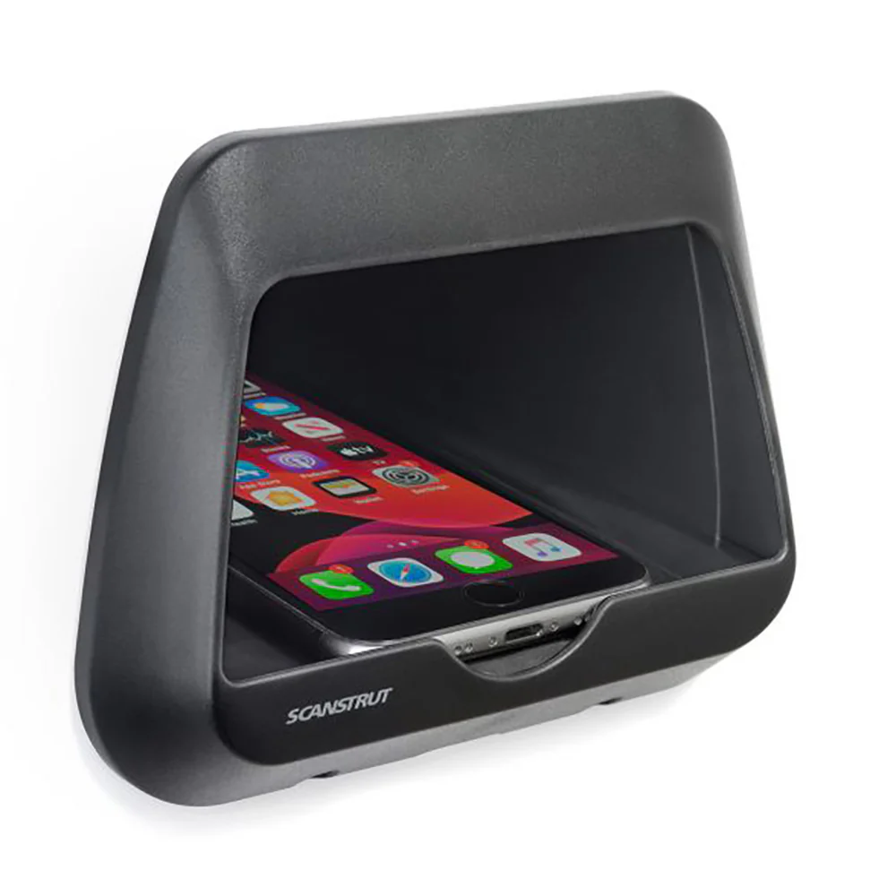 Scanstrut Nest Waterproof Wireless Charger 3-Coil - 15W - 12/24V [SC-CW-6GT] - Image 2