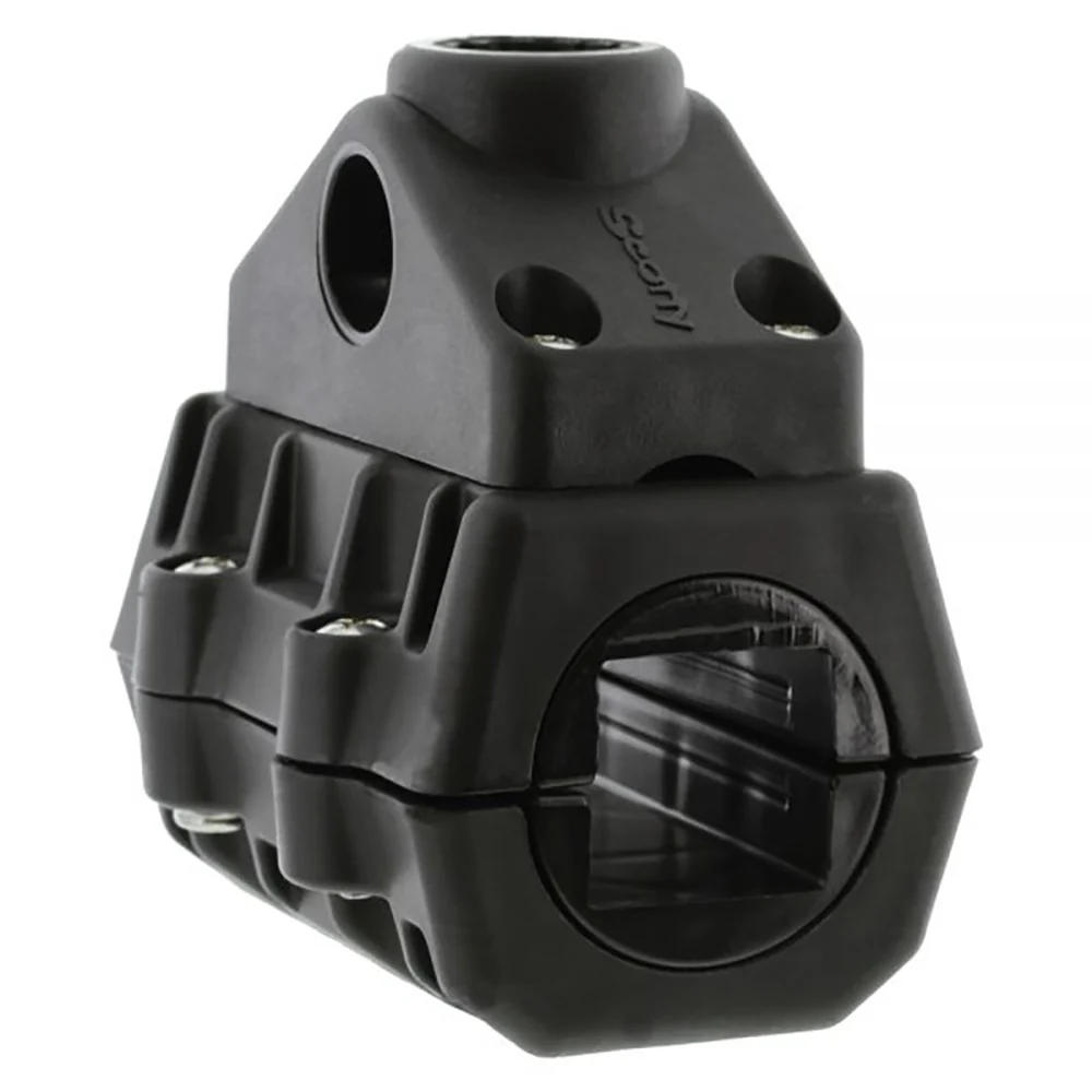Scotty 320 Adaptable Rail Mount f/2" Rail [0320] - Image 2