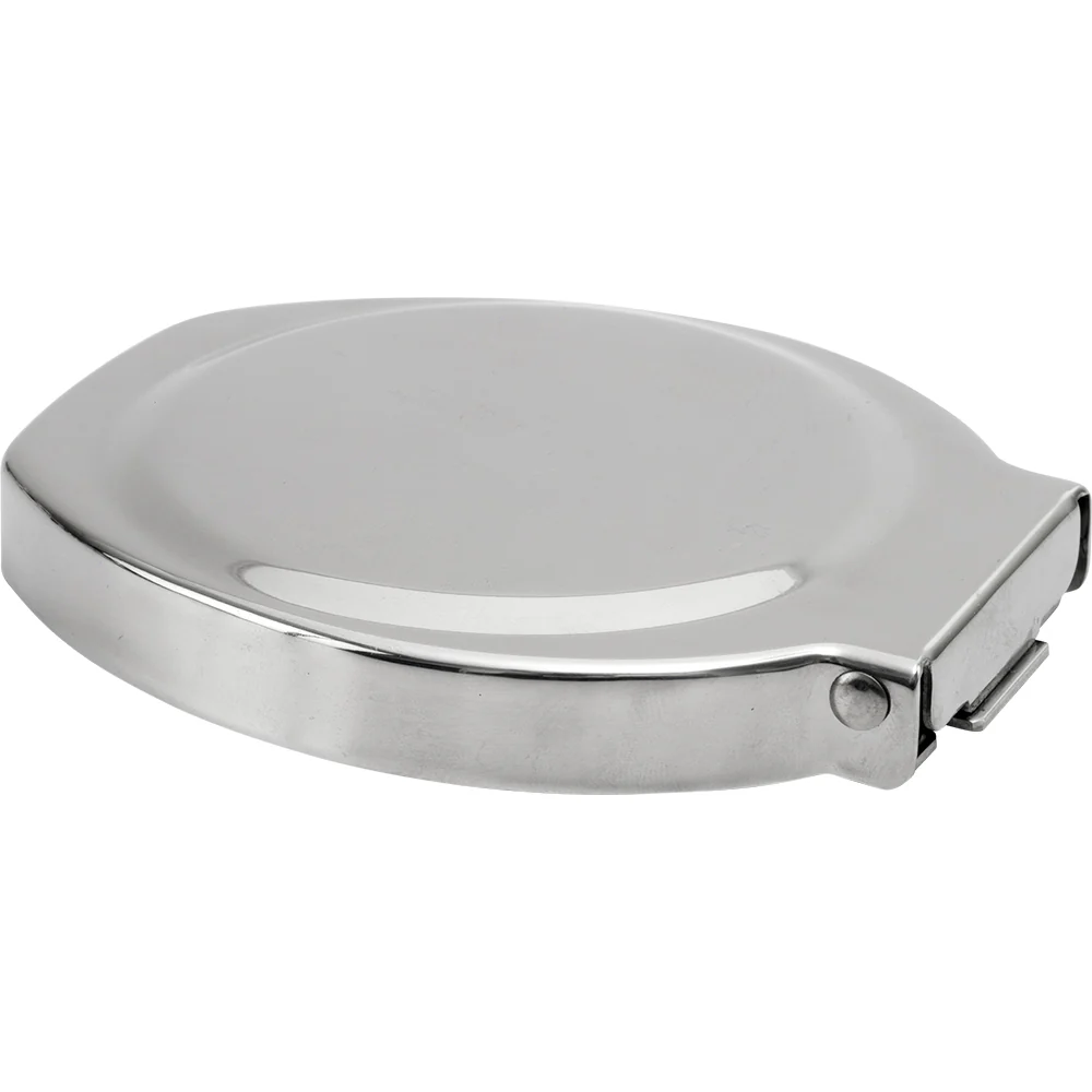 Sea-Dog Adjustable Folding Drink Holder - 304 Stainless Steel [588250-1] - Image 2