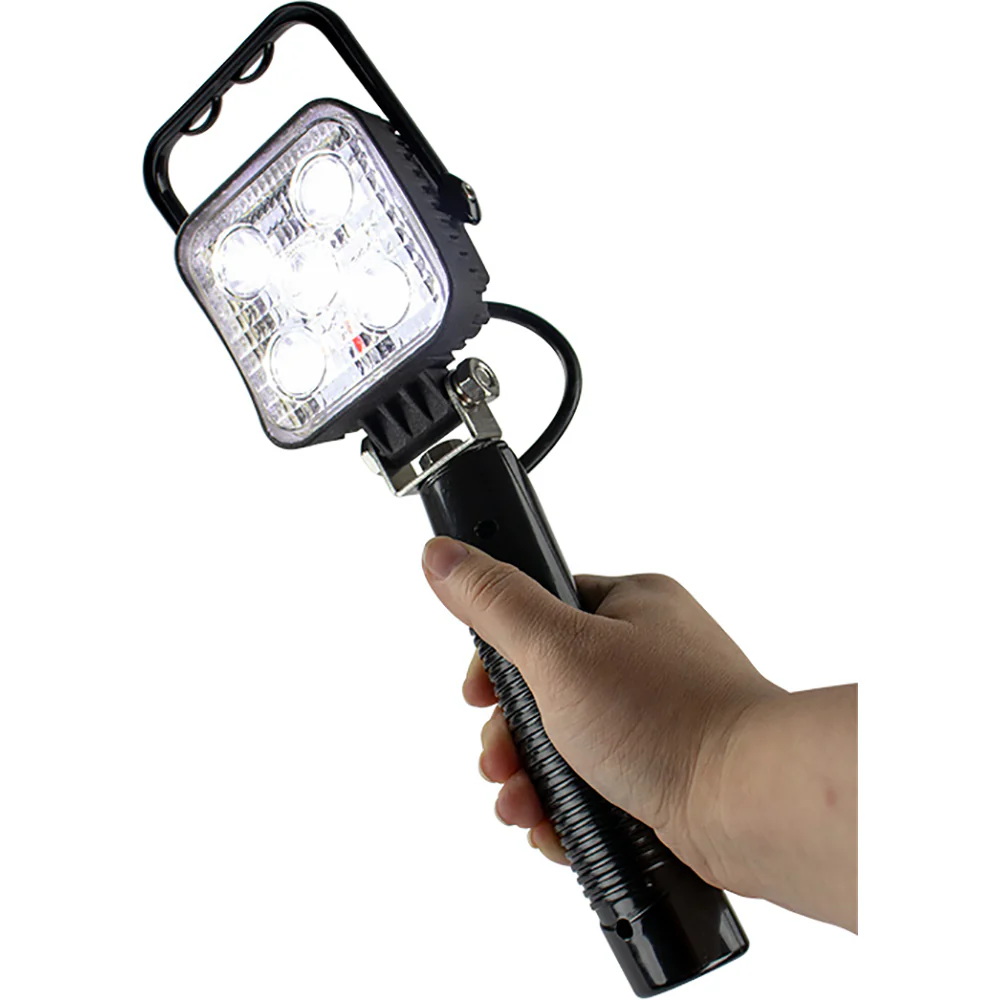 Sea-Dog LED Rechargeable Handheld Flood Light - 1200 Lumens [405300-3] - Image 2