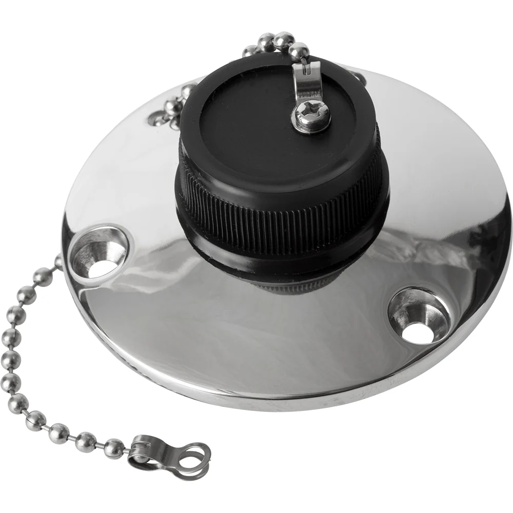 Sea-Dog Washdown Water Outlet - 316 Stainless Steel [513120-1] - Image 2