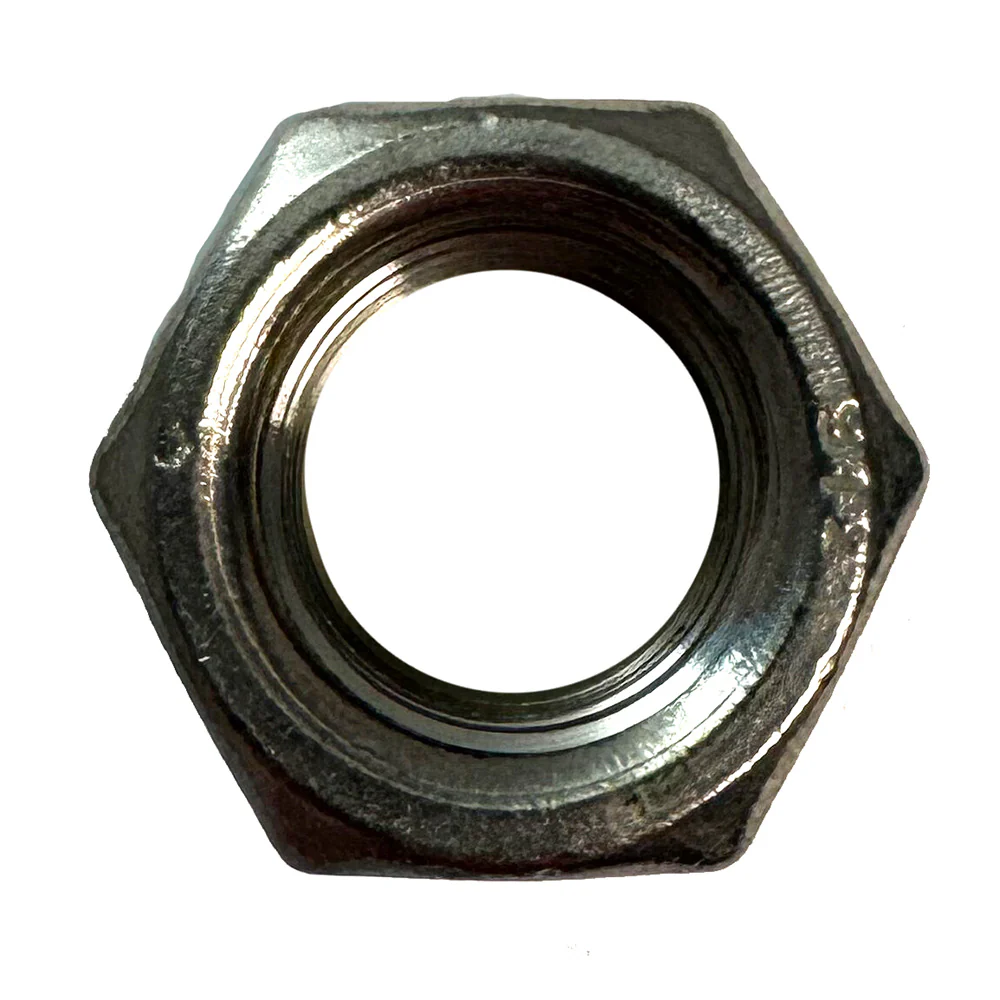 Sea Swivel 3/4" Nut f/Center Bolt [SEA-HDM-NUT-3/4] - Image 2