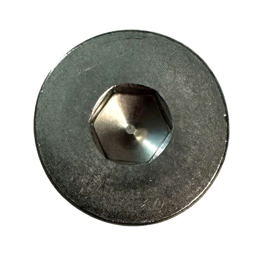 Sea Swivel 5" Bolt (Standard) f/Sea Swivel Mount [SEA-HDM-BOLT-3/4-5] - Image 2