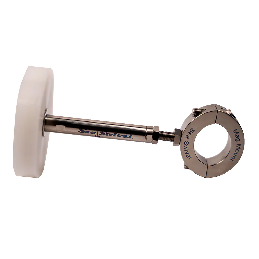 Sea Swivel Mag Mount Trolling Motor Support Arm - 5.75"-9" [SEA-HDM-MAG-MOUNT] - Image 2