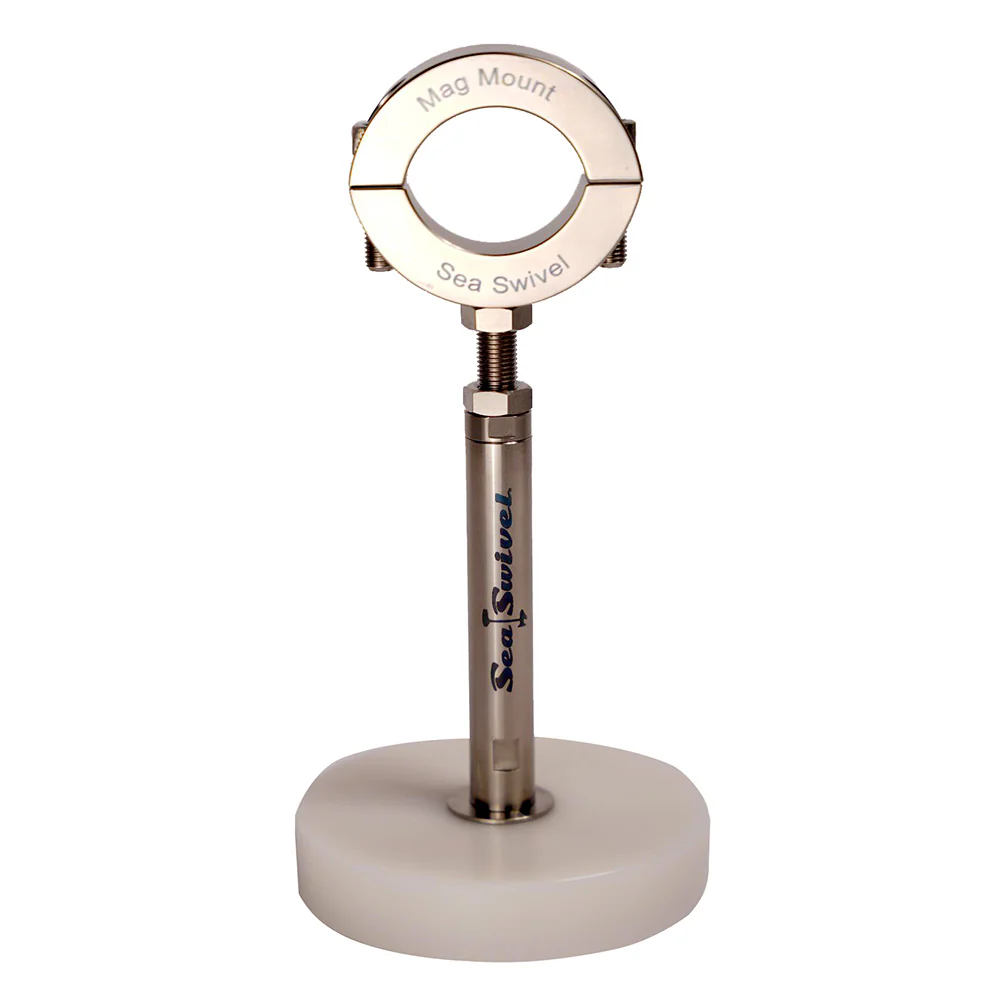 Sea Swivel Mag Mount Trolling Motor Support Arm - 5.75"-9" [SEA-HDM-MAG-MOUNT] - Image 3