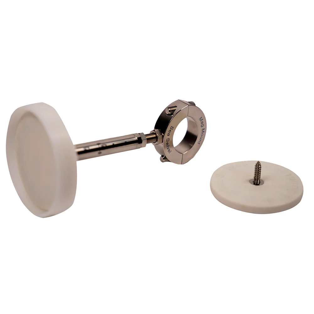 Sea Swivel Mag Mount Trolling Motor Support Arm - 5.75"-9" [SEA-HDM-MAG-MOUNT] - Image 4