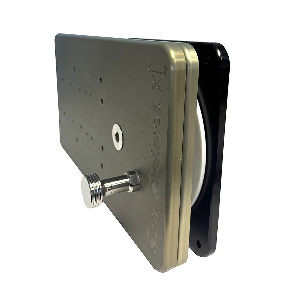 Sea Swivel XL Trolling Motor Mount [SEA-HDM-TMM-XL] - Image 2