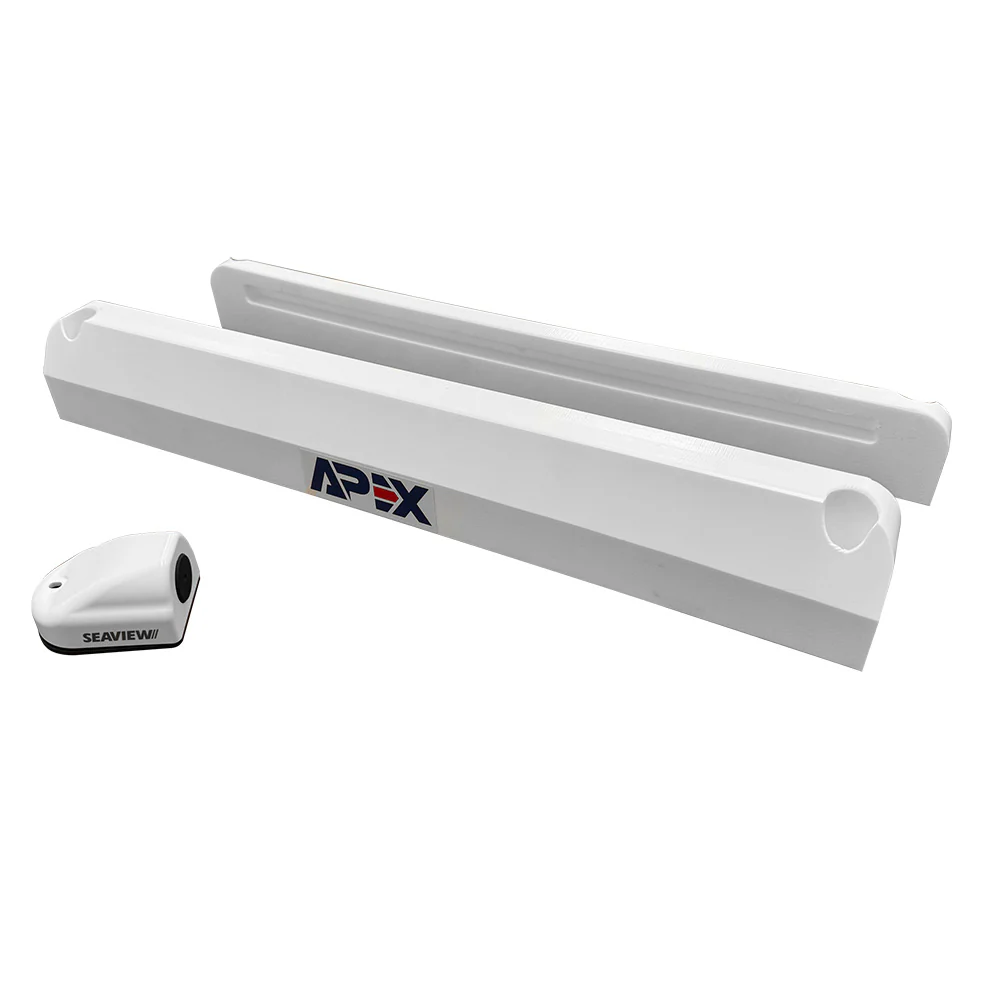 Seaview APEX Surface Mount f/Starlink Standard Gen 3 Antenna [APXG3DMV2] - Image 3