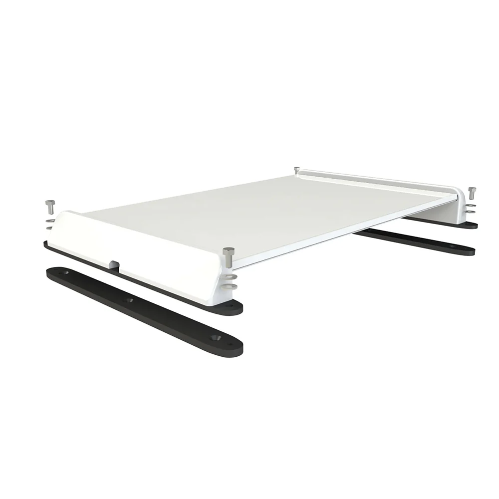 Seaview Removable Base Kit f/APXG3DMV2 Surface Mount f/Starlink Standard Gen 3 Antenna [APXG3DMRBV2] - Image 2