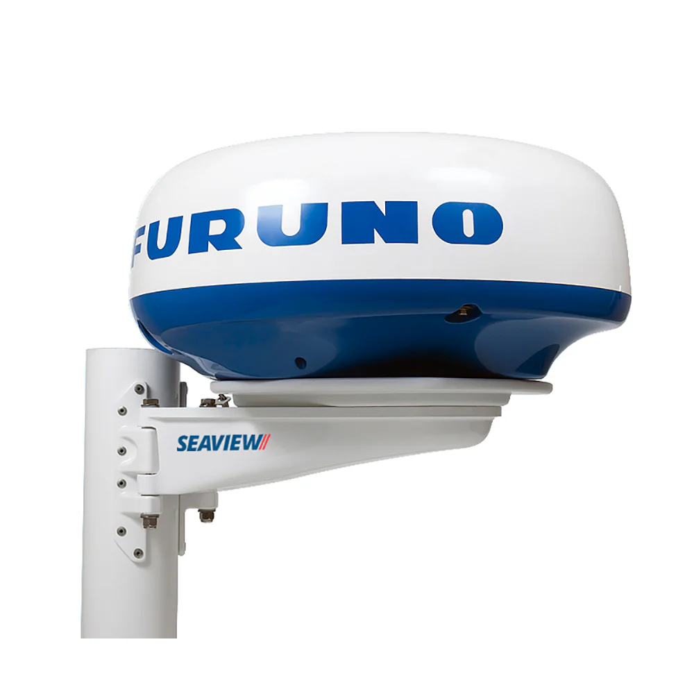 Seaview SM-18-U Universal Mast Mount Platform f/12"-18" Radome [SM-18-U] - Image 2