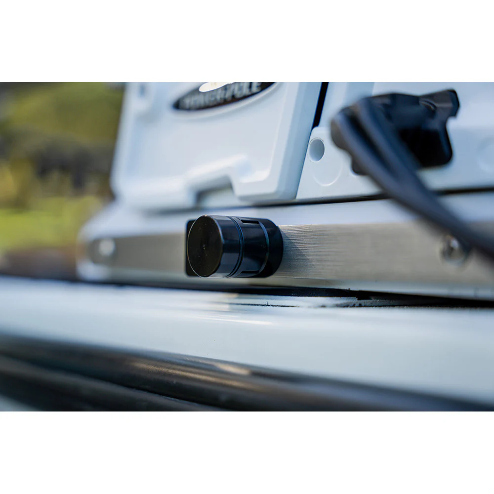 Secure Outdoors Elite Lock - Single - Power-Pole PV - Silver [SO-EL-S-PV-SV] - Image 3