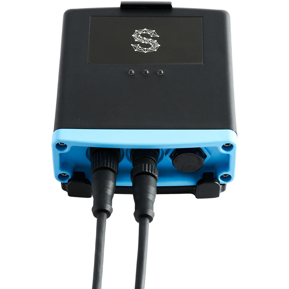 Sensar Boat Monitor w/Bilge Sentry [BMBS700] - Image 2