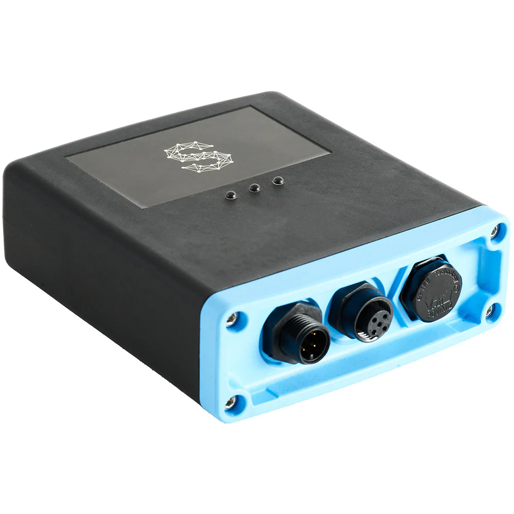Sensar Boat Monitor w/Bilge Sentry [BMBS700] - Image 3