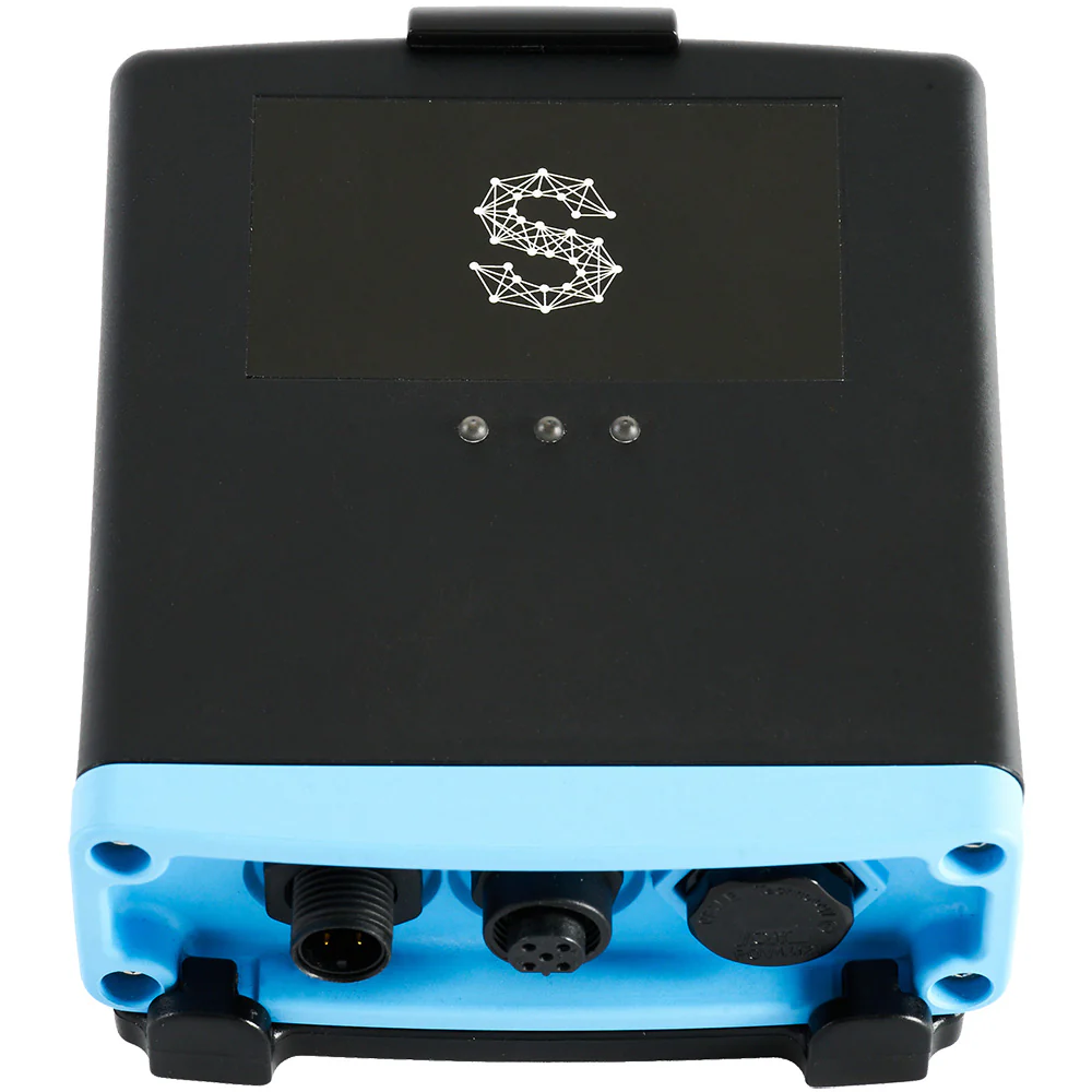 Sensar Boat Monitor w/Bilge Sentry [BMBS700] - Image 4
