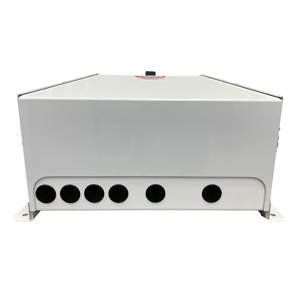 Sentry Marine Battery Charger 115/230V Input 12VDC - 60A - 3-Bank [SFR1260/3X] - Image 3