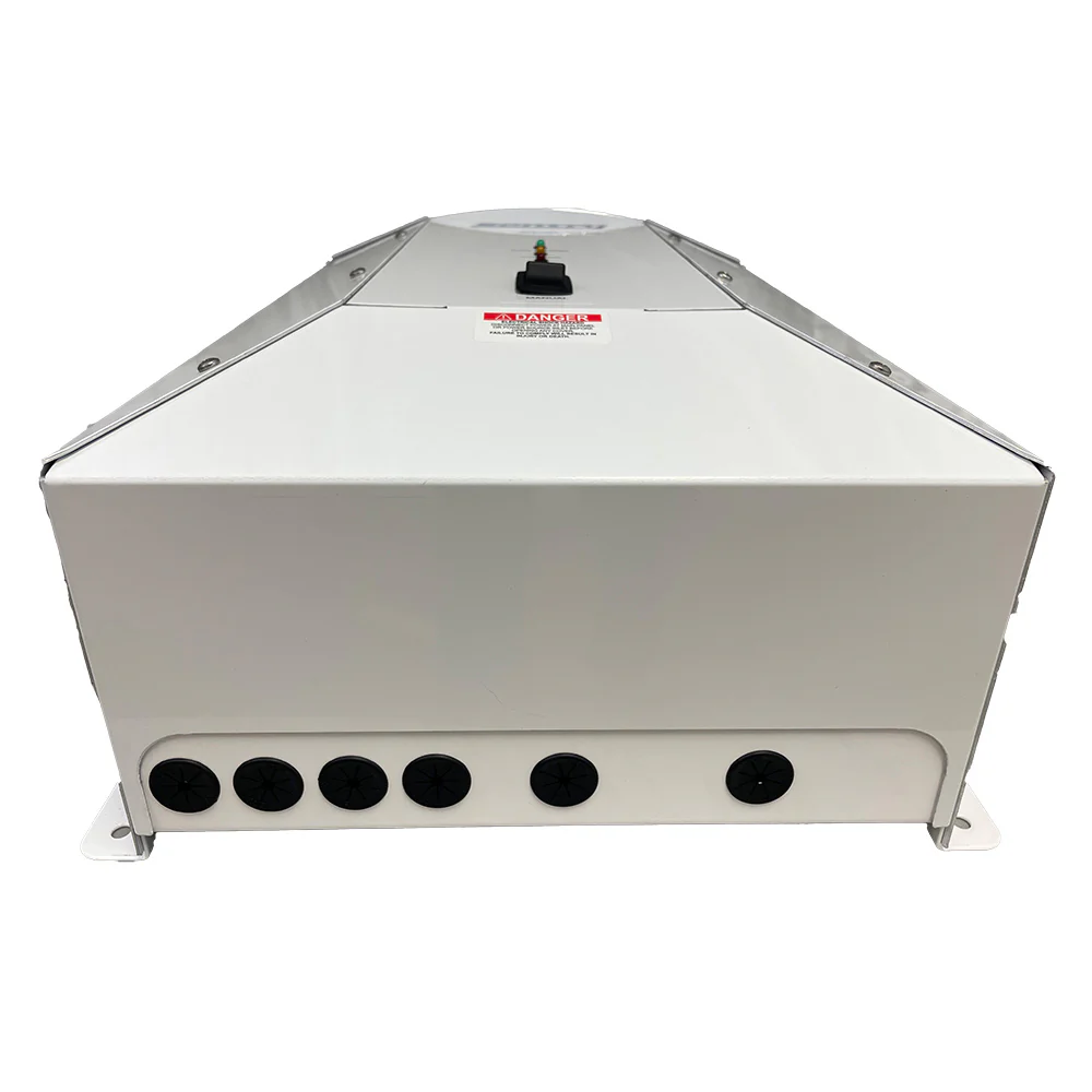 Sentry Marine Battery Charger 115/230V Input 24VDC - 40A - 3-Bank [SFR2440/3X] - Image 3
