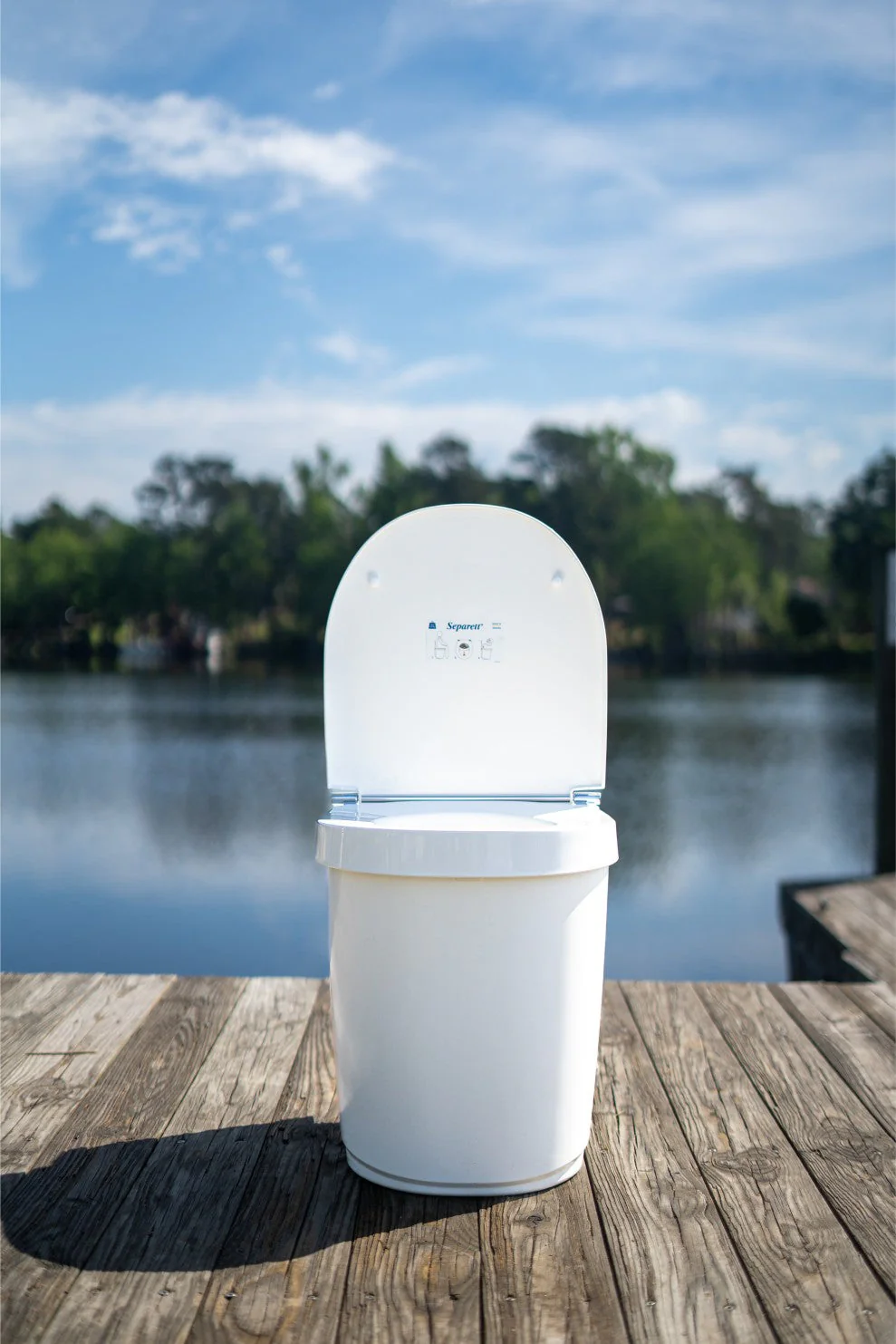 Separett Weekend Prime - Image 6
