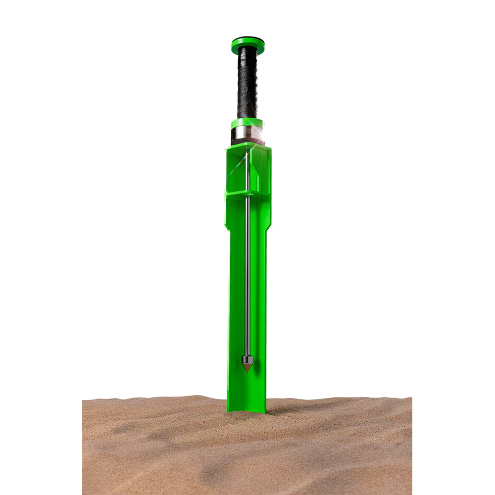 ShoreHitch Sand Anchor - Green [SH-1007-GRN] - Image 3