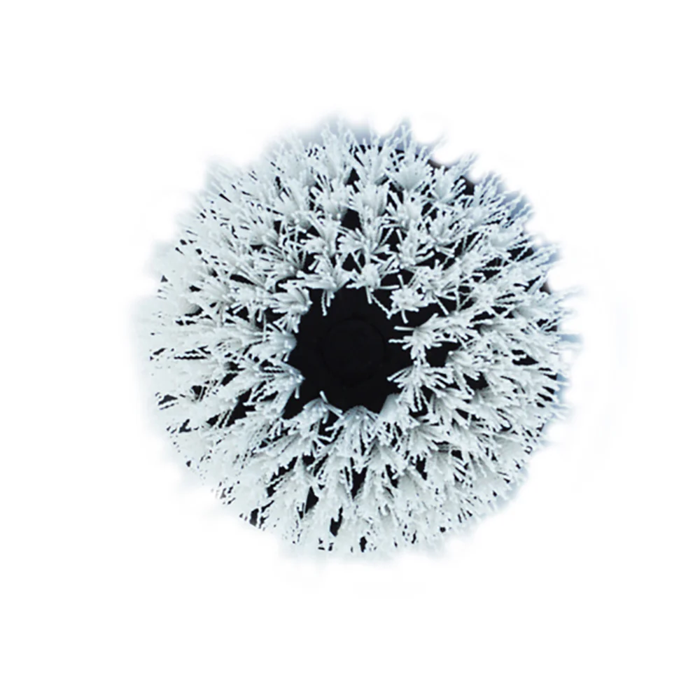 Shurhold 6-1/2" Stiff Brush f/Dual Action Polisher [3205] - Image 3