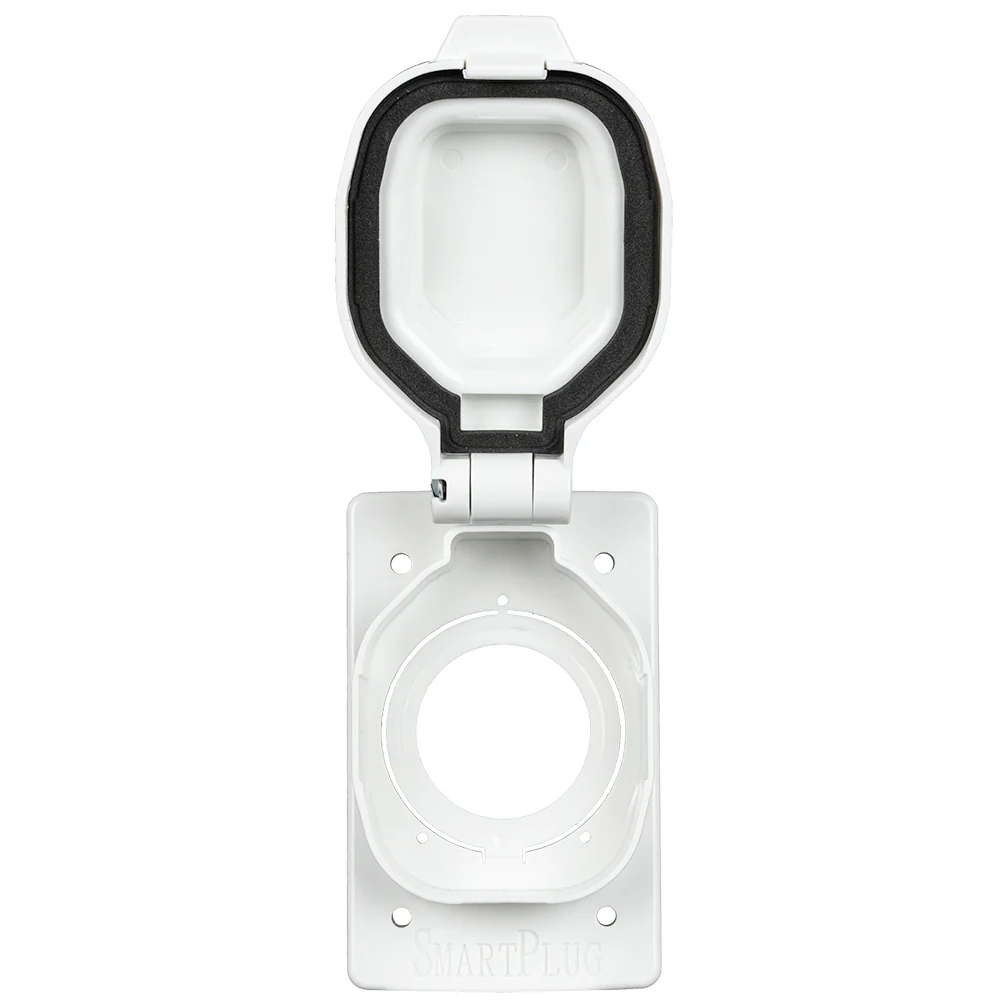 SmartPlug Weather Door - Vertical [RDPWP] - Image 2