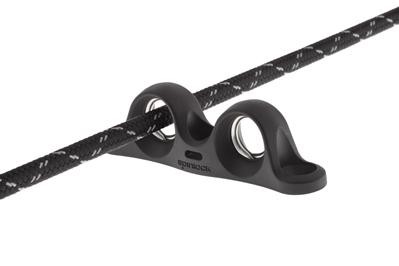 Spinlock Double Bulls eye for leading low loaded lines safely - Image 2