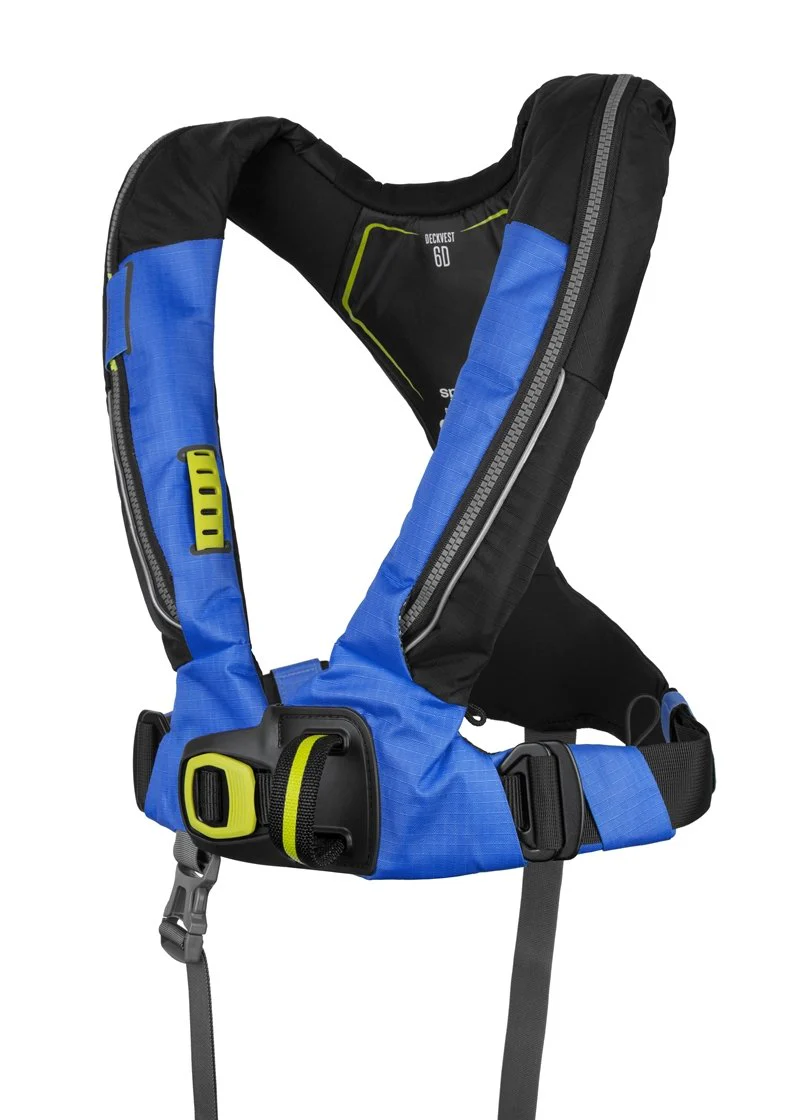 Spinlock Deckvest 6D 170N PFD - Image 2