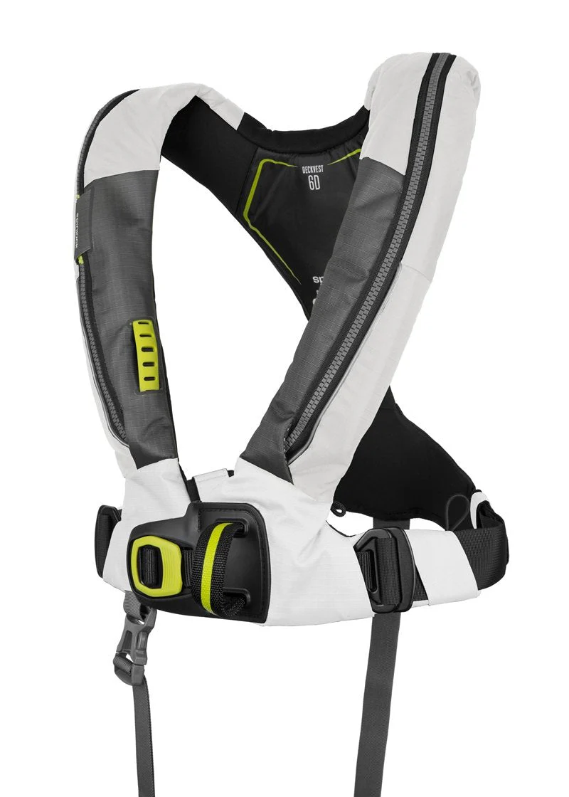 Spinlock Deckvest 6D 170N PFD - Image 3