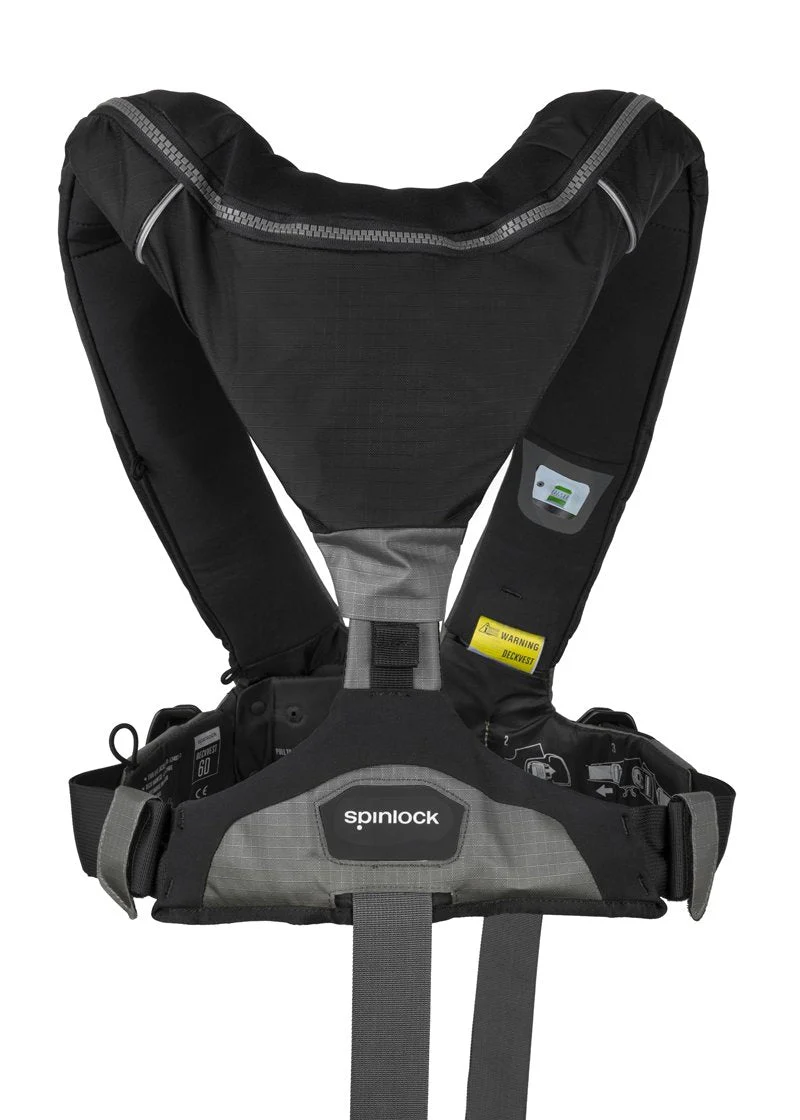 Spinlock Deckvest 6D 170N PFD - Image 5
