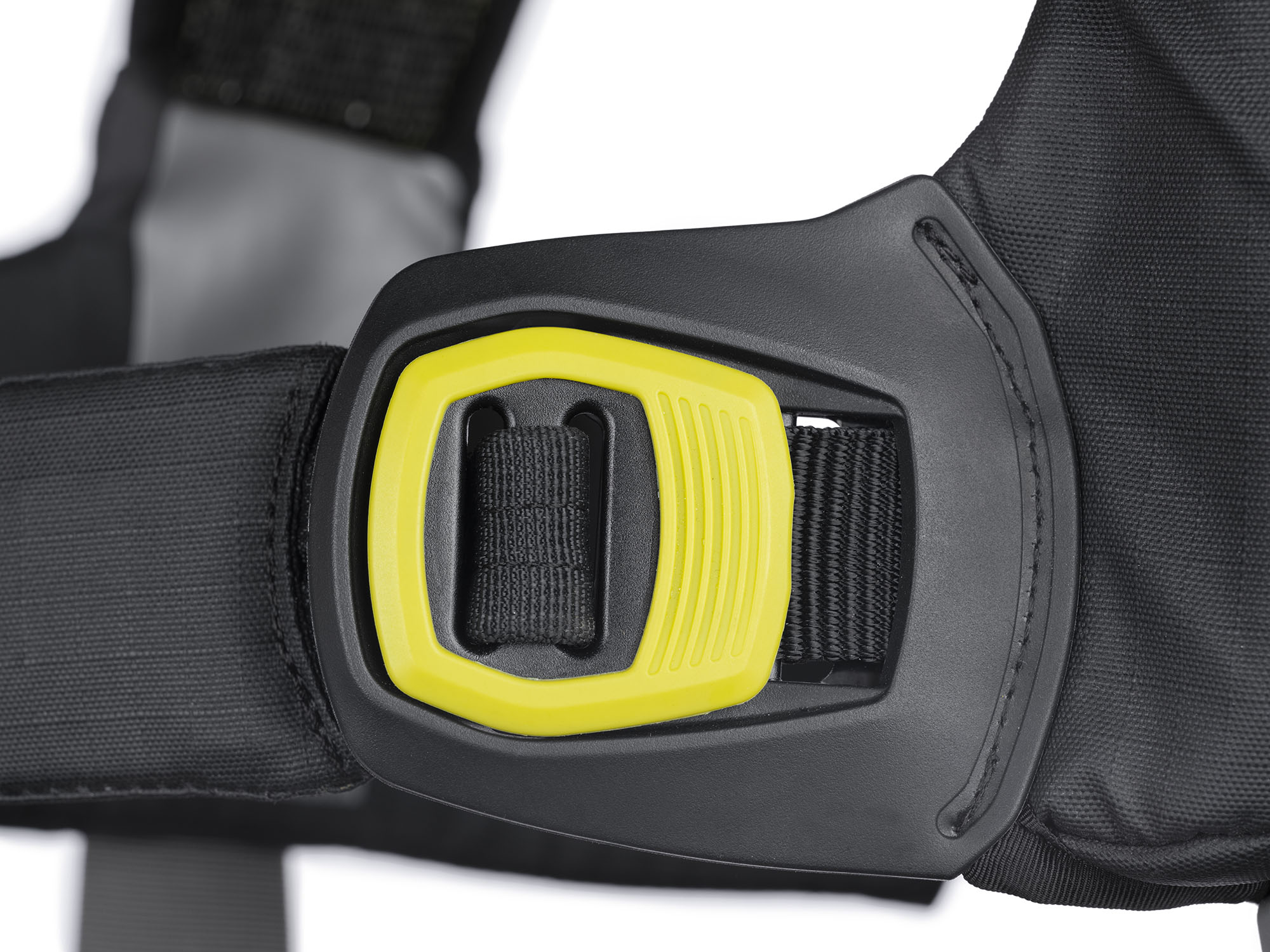 Spinlock Deckvest VITO AFS Performance Lifejacket Harness with Harness Release System - Image 3