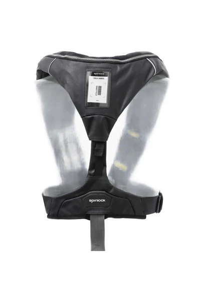 Spinlock DURO+ 275N Commercial Lifejacket & Harness - Image 3