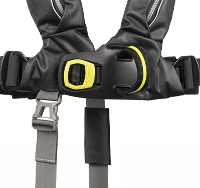 Spinlock DURO SOLAS+ 275N Solas Approved Commercial Lifejacket - Image 4