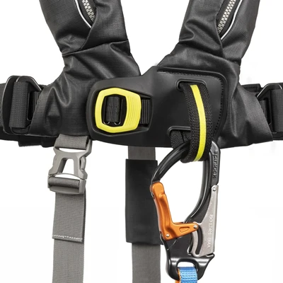 Spinlock DURO SOLAS+ 275N Solas Approved Commercial Lifejacket - Image 5