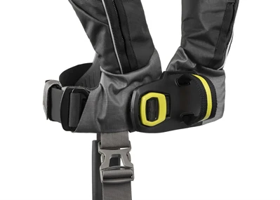 Spinlock DURO SOLAS+ 275N Solas Approved Commercial Lifejacket - Image 6