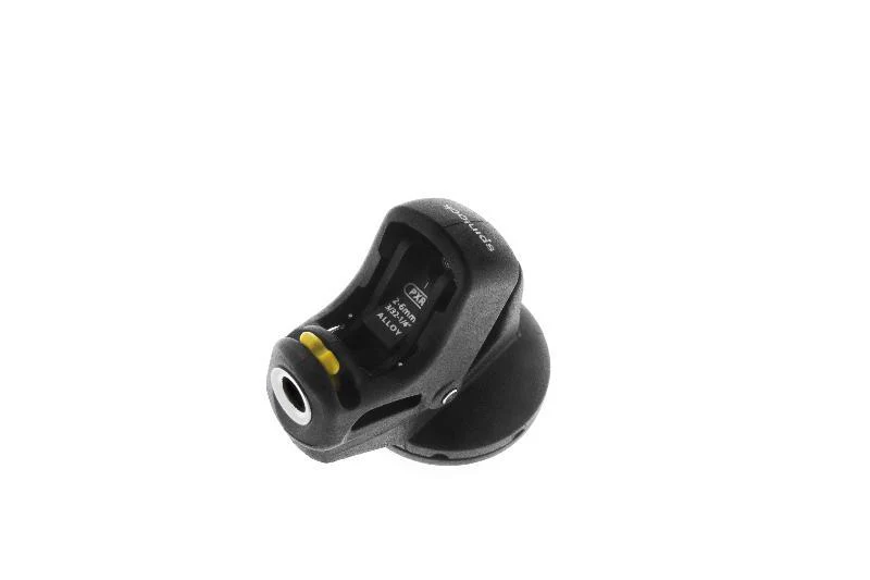 Spinlock PXR Single Cam Cleat w/ Swivel 3/32" to 1/4" - Image 3