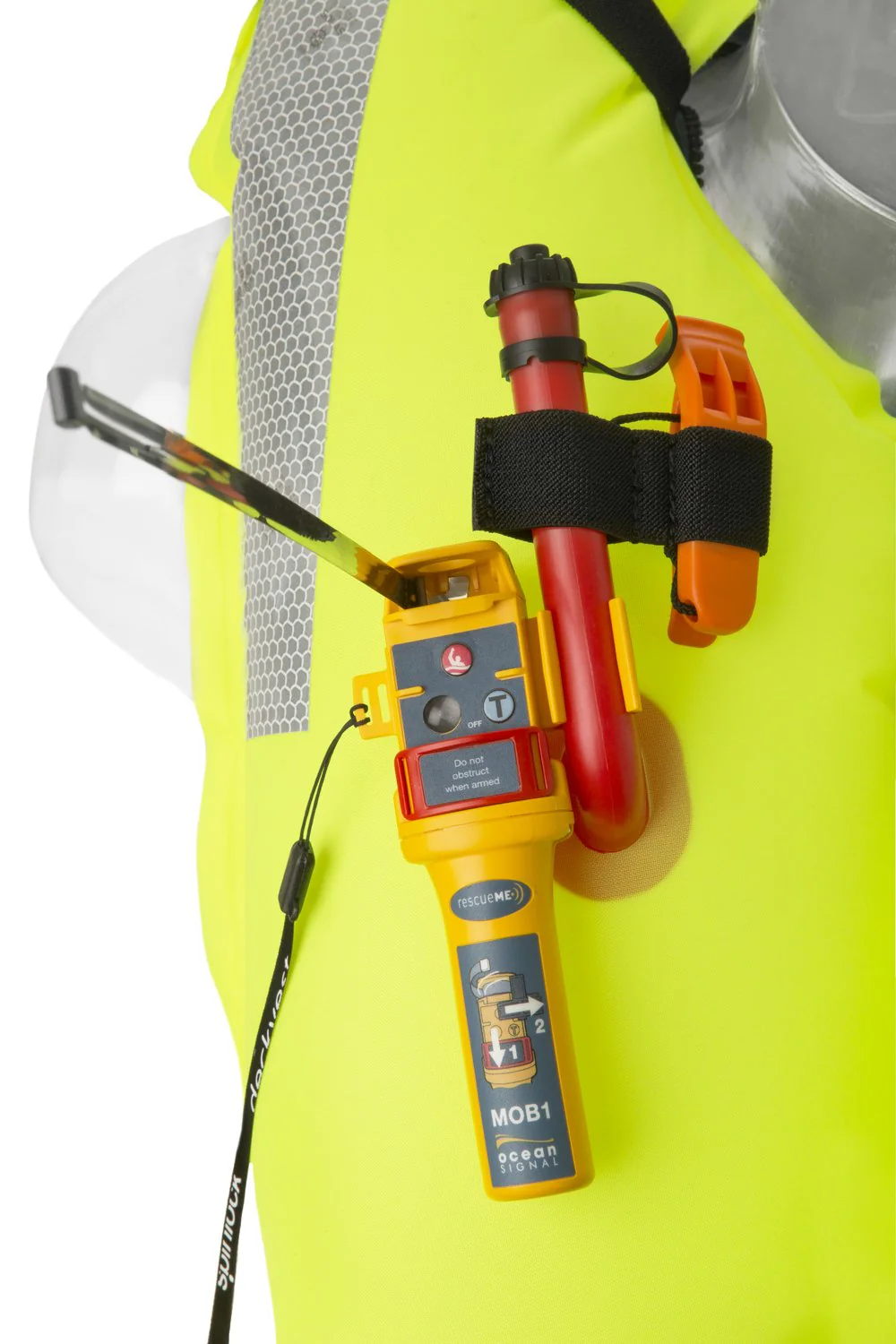 Spinlock rescueME AIS MOB1 - Image 2
