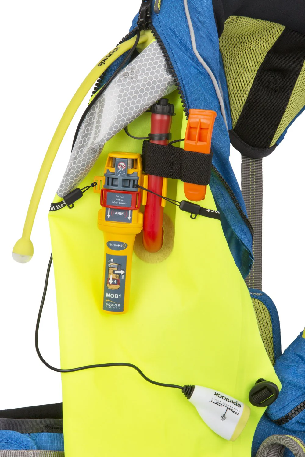 Spinlock rescueME AIS MOB1 - Image 3