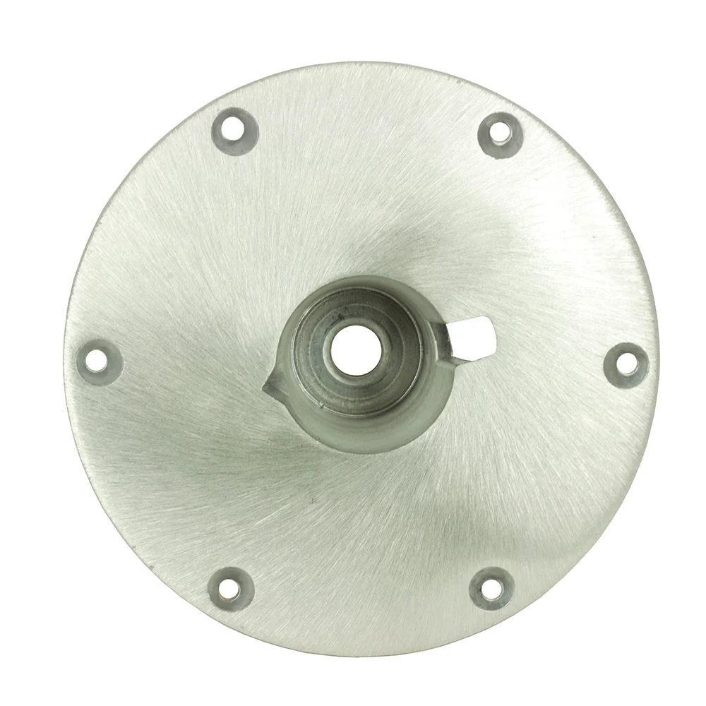 Springfield Taper-Lock 9" - Aluminum - Round Base [1600003] - Image 2