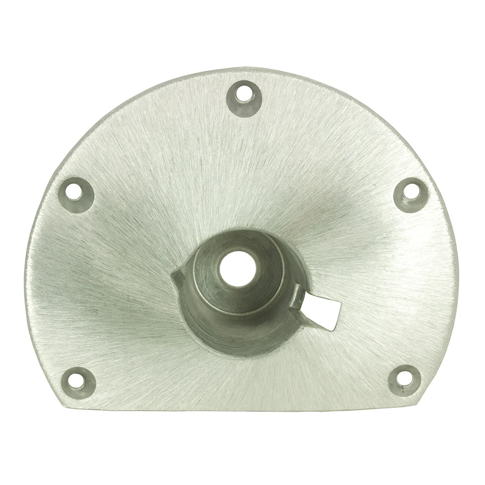 Springfield Taper-Lock 9" - Flat Side Base [1600005] - Image 2