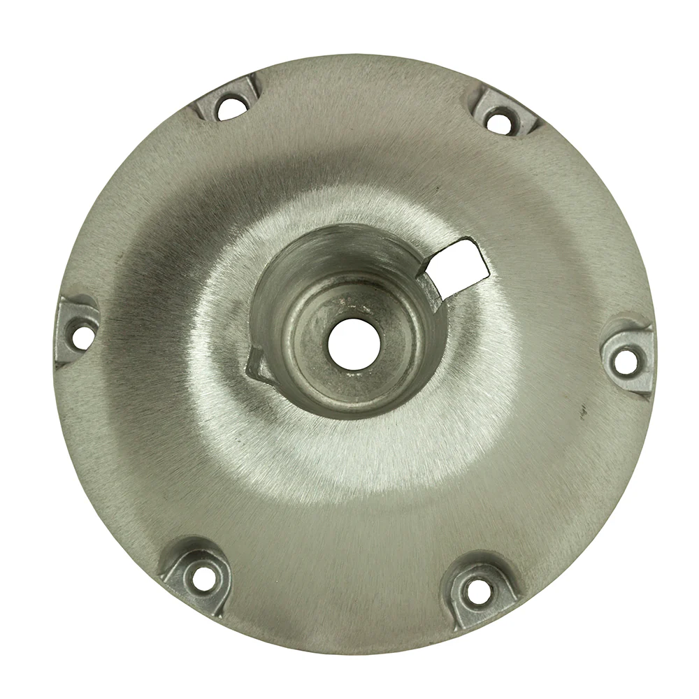 Springfield Taper-Lock 9" - Round Surface Mount Base [1600010] - Image 2
