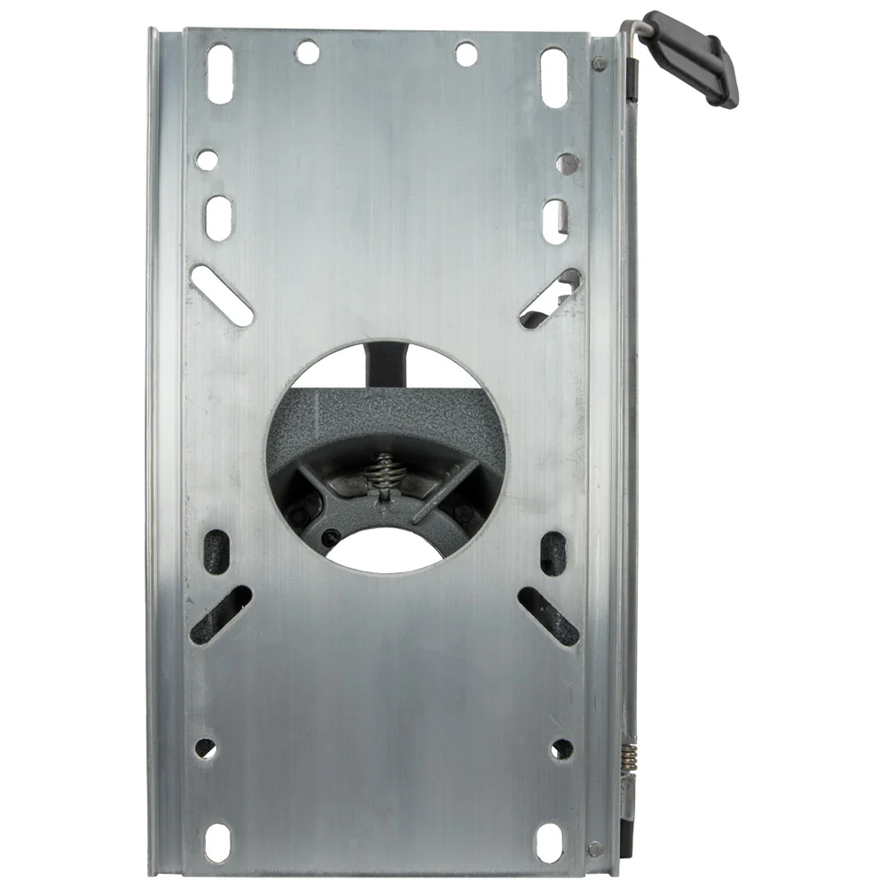 Springfield Trac-Lock Swivel/Slide Non-Locking Mount f/2-7/8" Post [1100521-L1] - Image 4