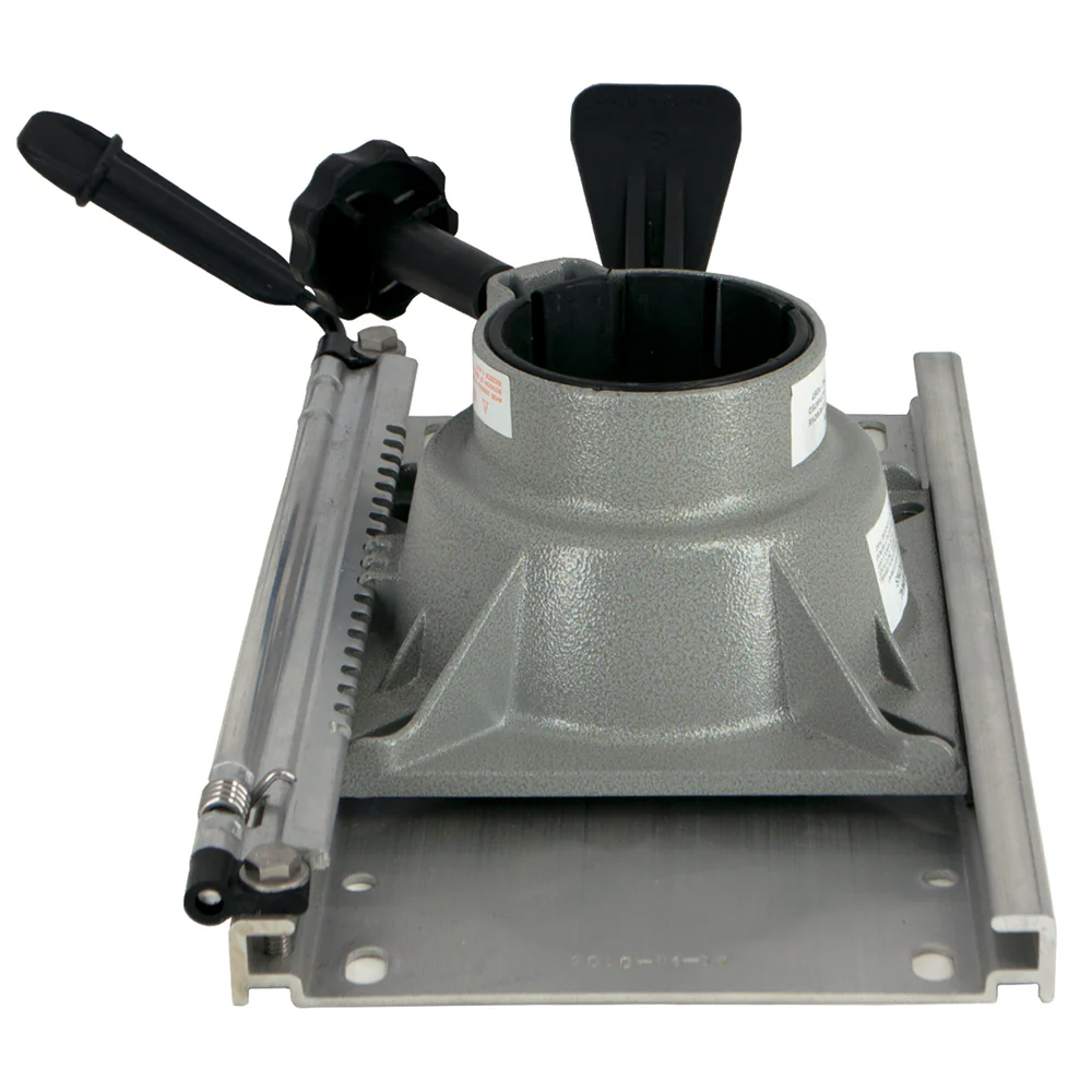 Springfield Trac-Lock Swivel/Slide Non-Locking Mount f/2-7/8" Post [1100521-L1] - Image 5