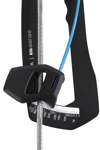 Spinlock Rig-Sense Tension Gauge (5-8mm) - Image 2