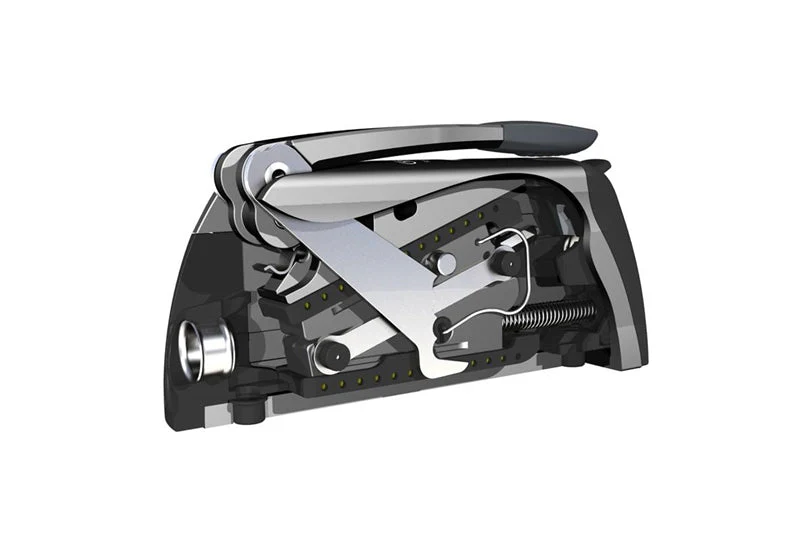Spinlock XX Single Power Clutch 5/16" to 1/2" - Image 4