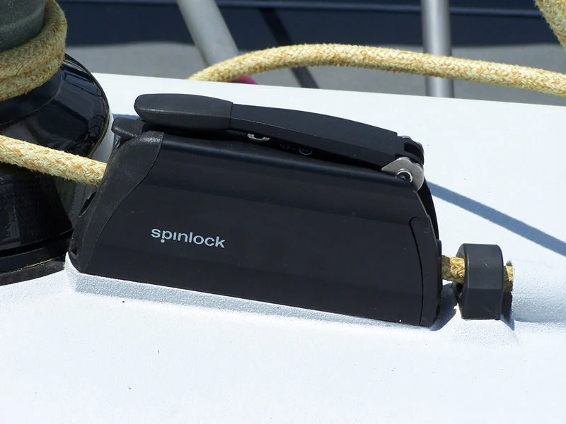 Spinlock XX Single Power Clutch 5/16" to 1/2" - Image 5