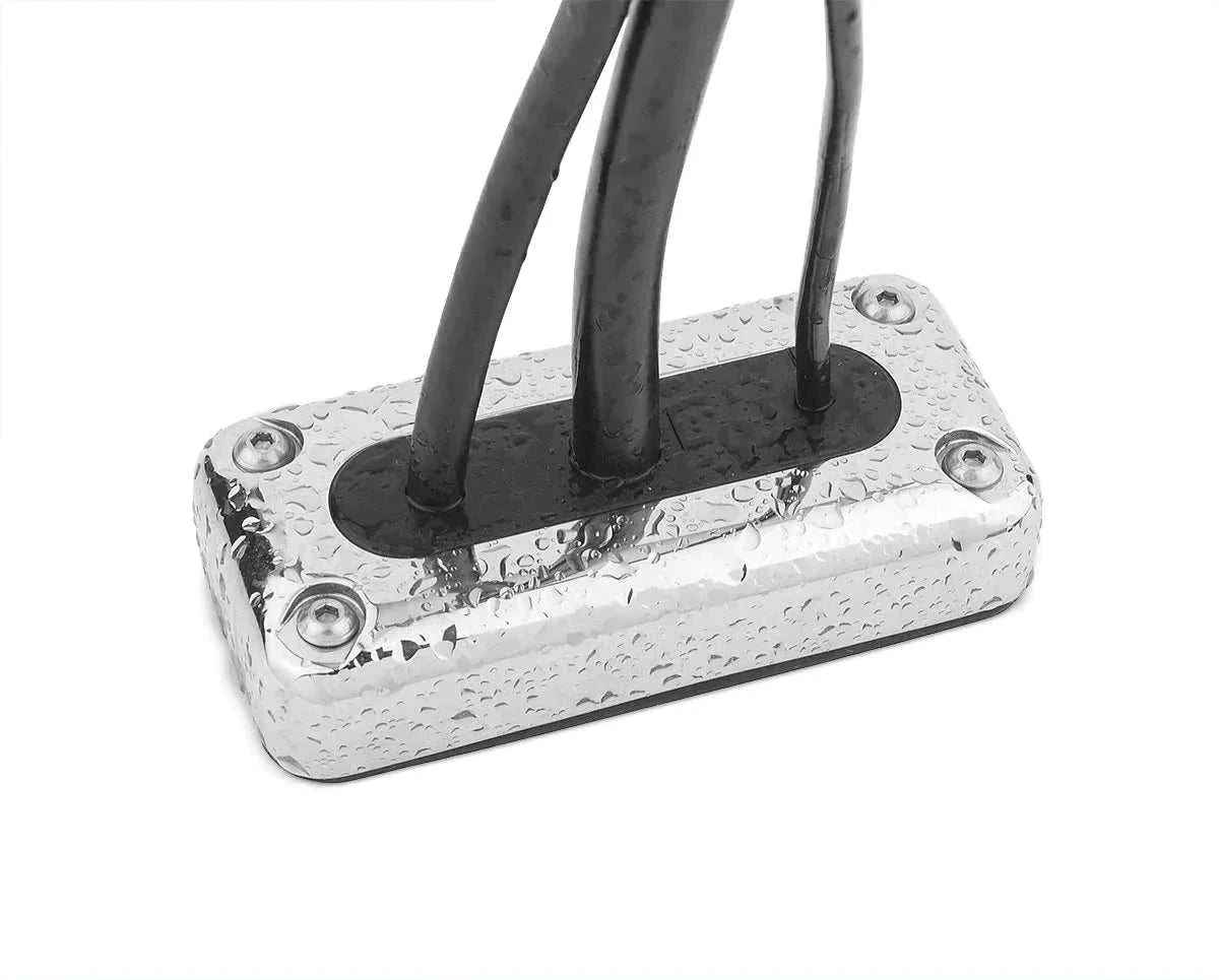 STANDARD VERTICAL CABLE ENTRY - Image 17