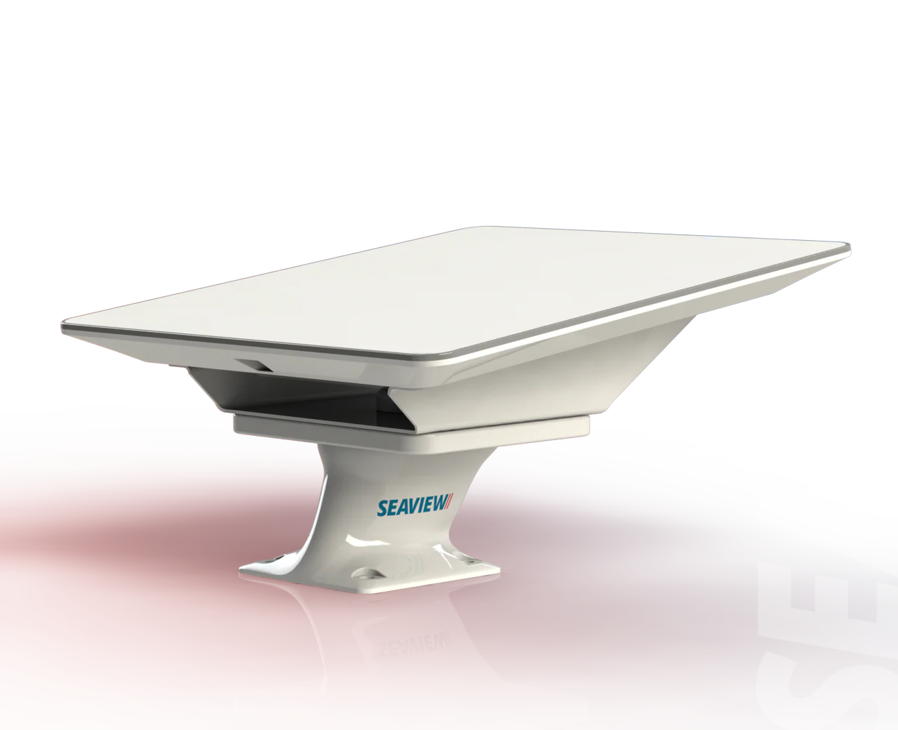 Starlink Performance Gen2 Angled Wedge Base - Image 4