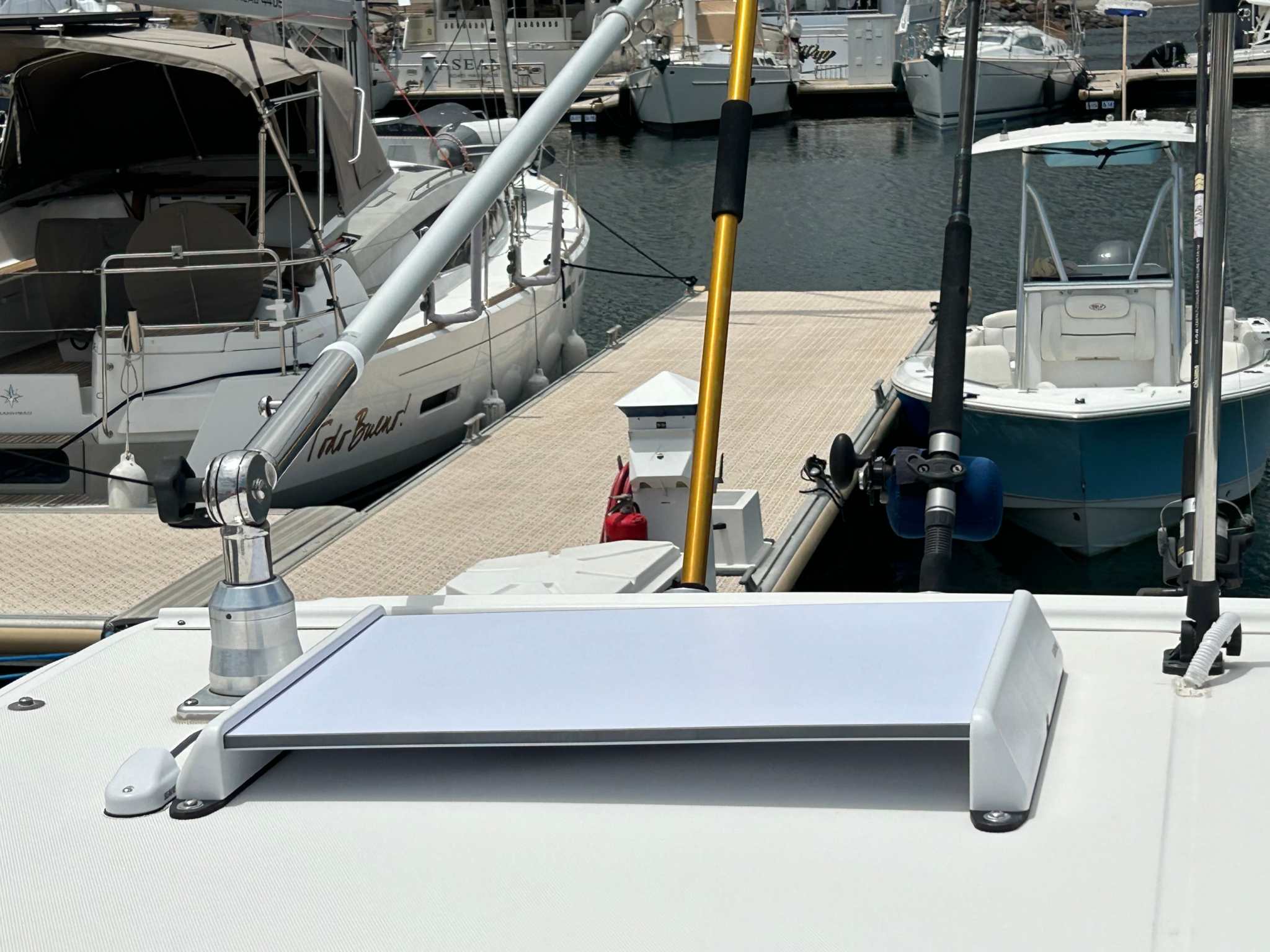 Starlink Standard Surface Mount - Image 13