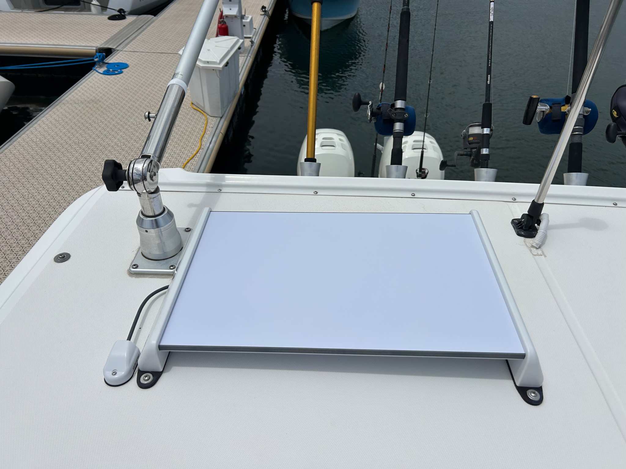 Starlink Standard Surface Mount - Image 14